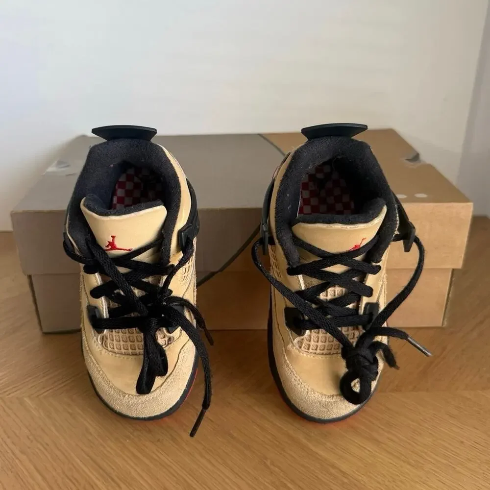 Jordan ‼️no cancellations